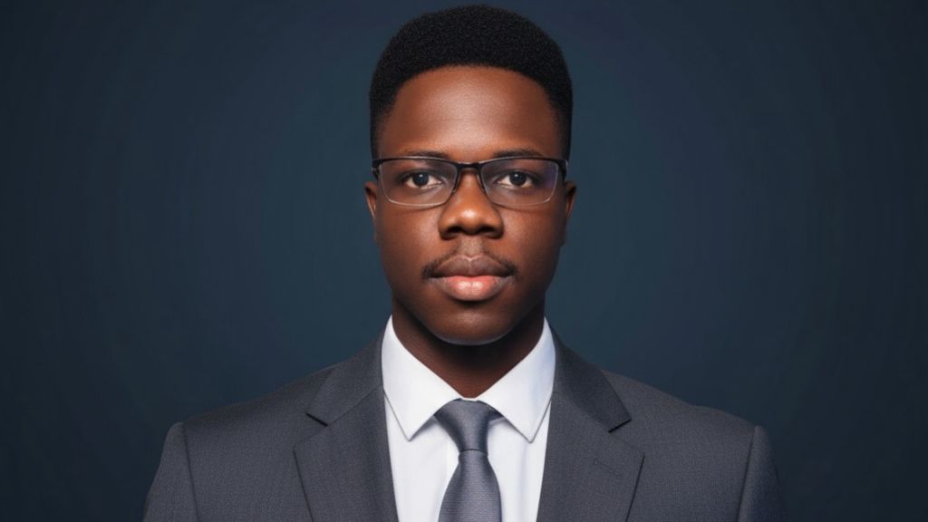 Douglas Ebhoman — Technical Writer